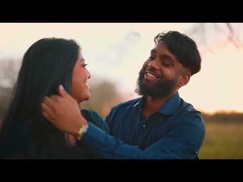 Kaushaal & Nivi | Pre-Wedding Film | Raja Rani Films